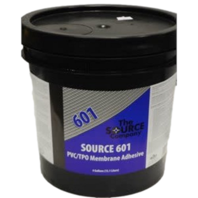 The Source Rubber Floor PVC/TPO Adhesive 1 Gal. (SOU 601 GAL)