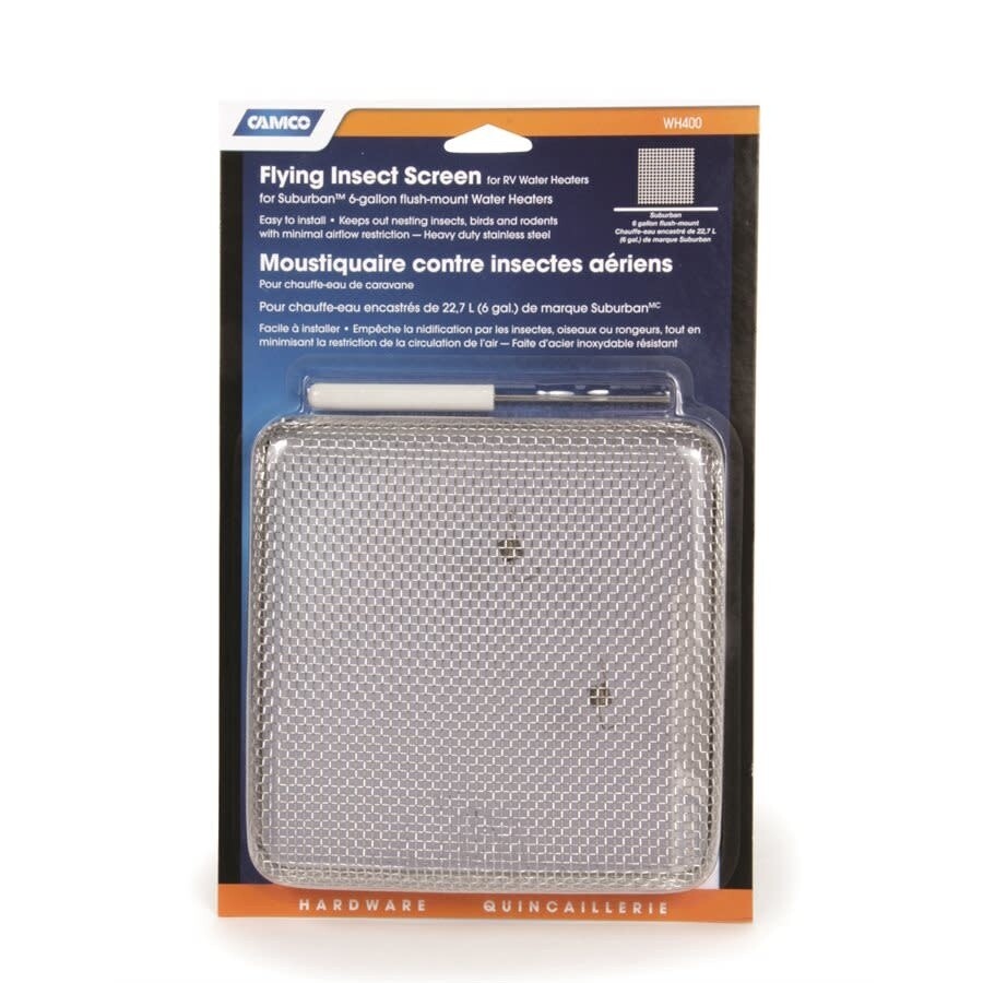Flying Insect Screen (42151)