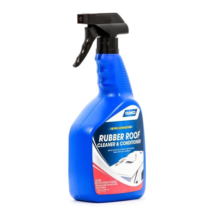 Rubber Roof Cleaner Conditioner 32oz (41063)