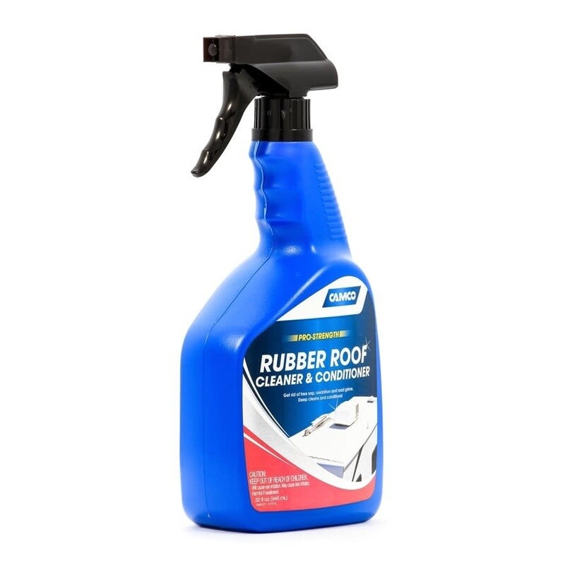 Rubber Roof Cleaner Conditioner 32oz (41063)
