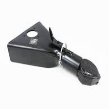 2-5/16&quot; A-Frame Sleeve Lock Coupler 12,500# Low Profile Latch