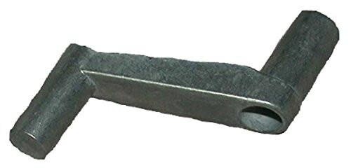 Vent Crank Handle - Metal JRP2160B