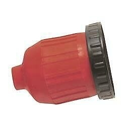 30 Amp Waterproof Cover W/Threaded Ring A10-30CVVP