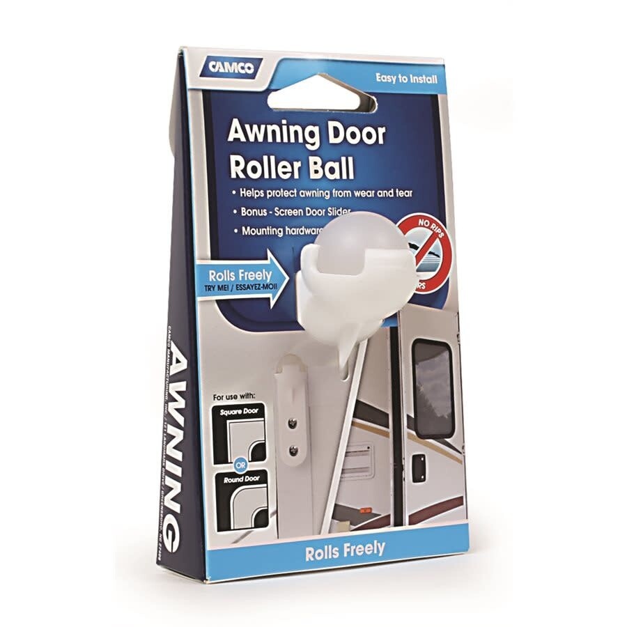 Awning Door Roller Ball (42005)