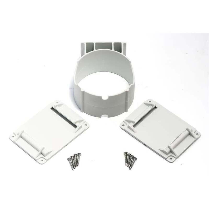 Hydro Life Exterior Water Filter Holder (52001)