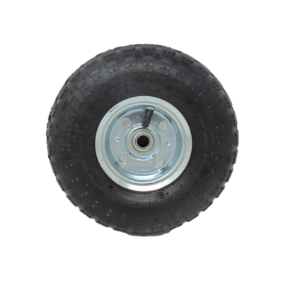 10 1/2" Pneumatic Tire (CART-005)