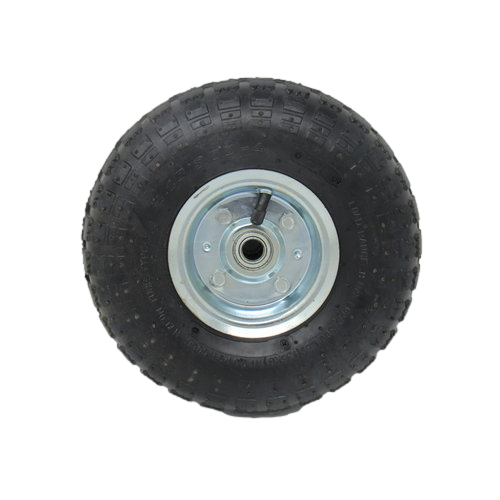 10 1/2&quot; Pneumatic Tire (CART-005)