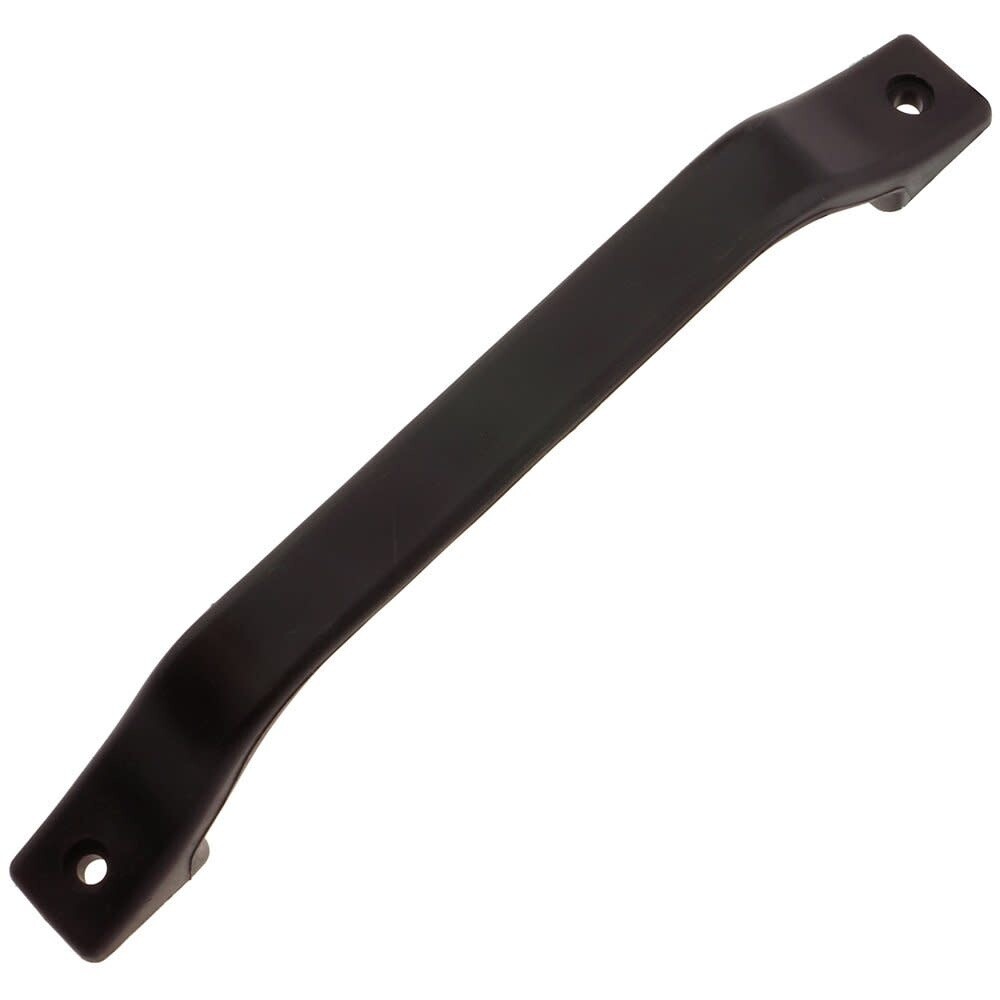 9&quot; RV Grab Handle- Black  (480B)