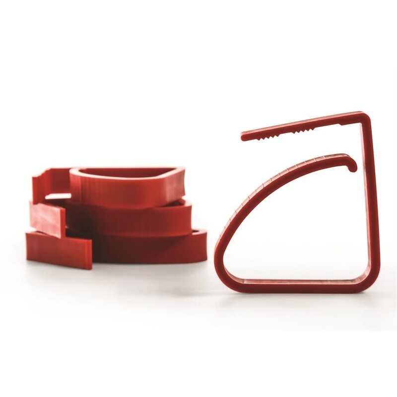 Tablecloth Clamps 4pc (44003) * Discontinued*