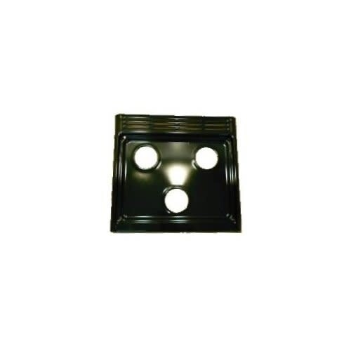 Wedgewood Top, Range Vision Black-Side