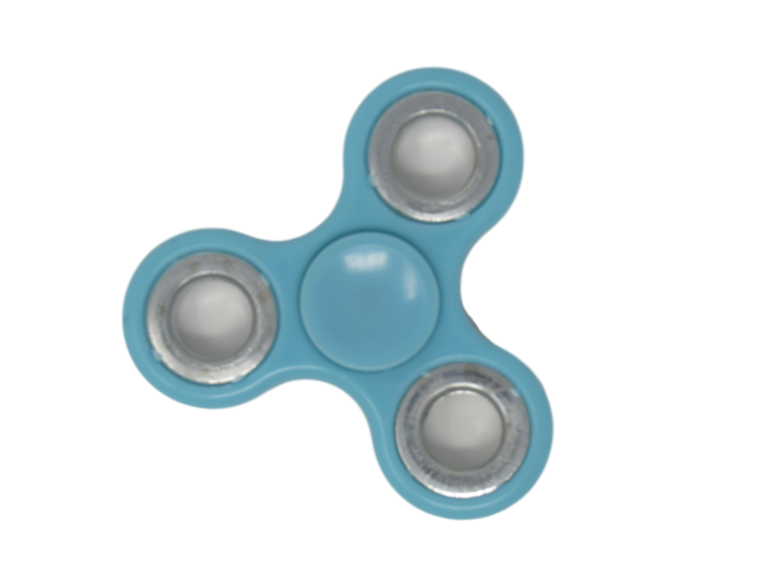 Fidget Spinner