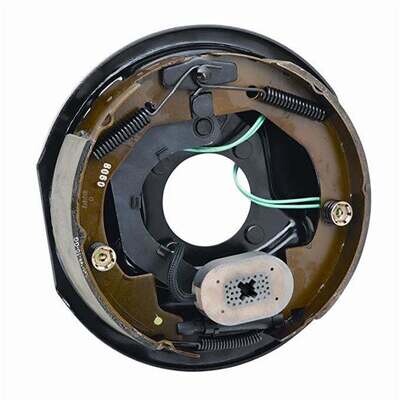 10&quot; Brake Assembly Left Hand