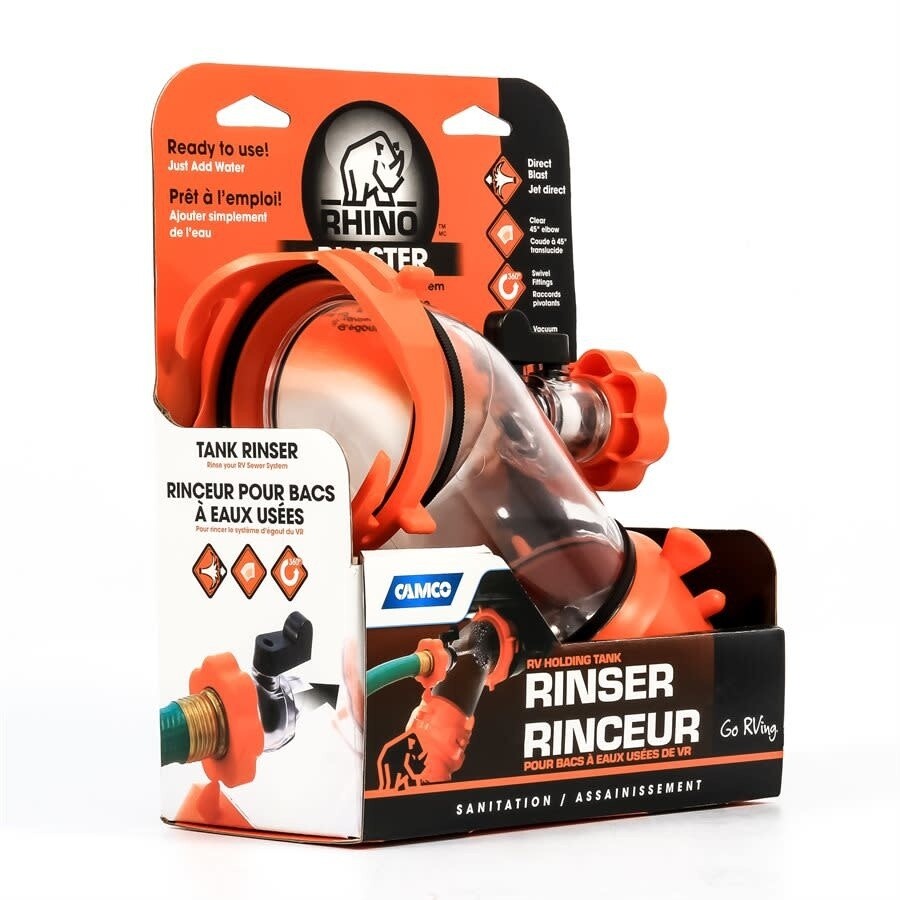 Rhino Blaster (39080)