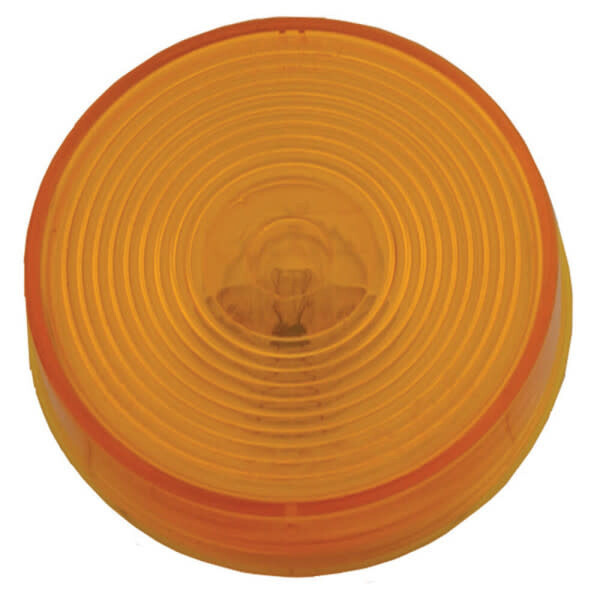 Grote 45813 2.5&quot; AMBER Marker