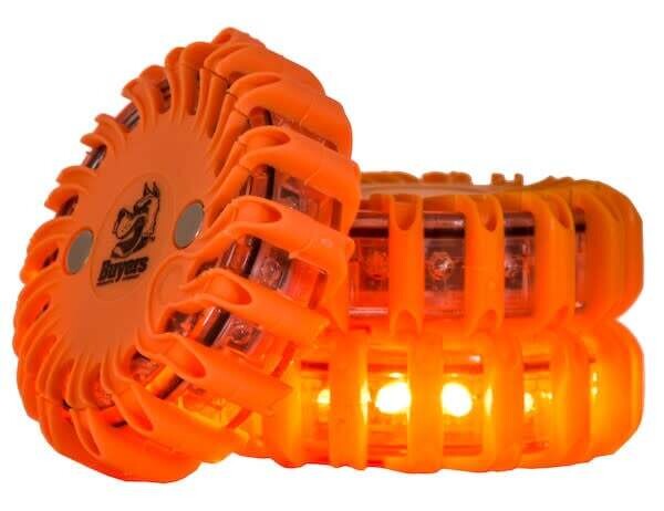 Buyers LED HD Road Flare (8891016)
