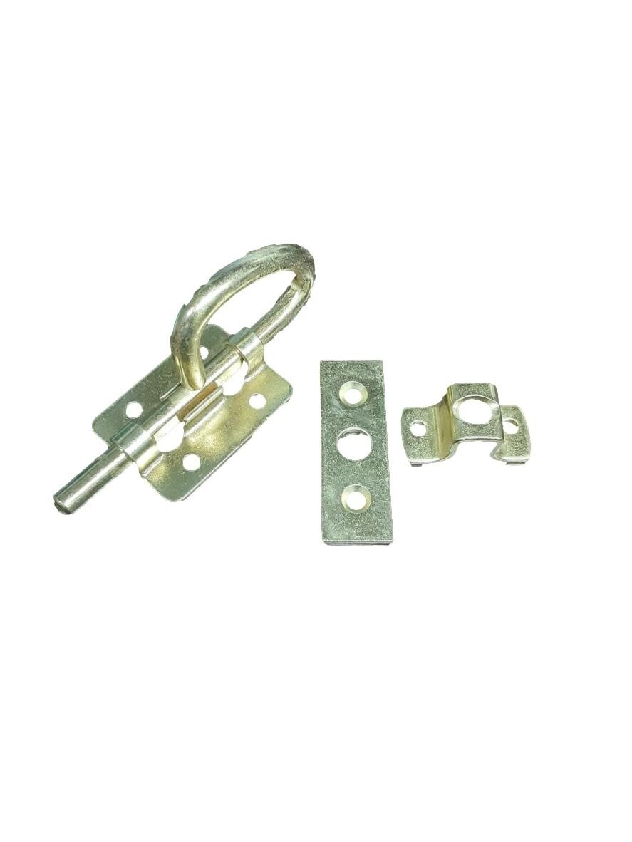Bunk Latch- Gold  (4354)