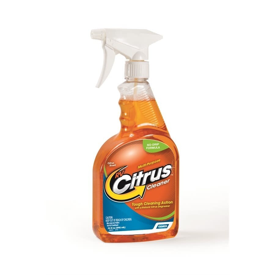 Multi Purpose Citrus Cleaner 32oz (41422) Discontinued