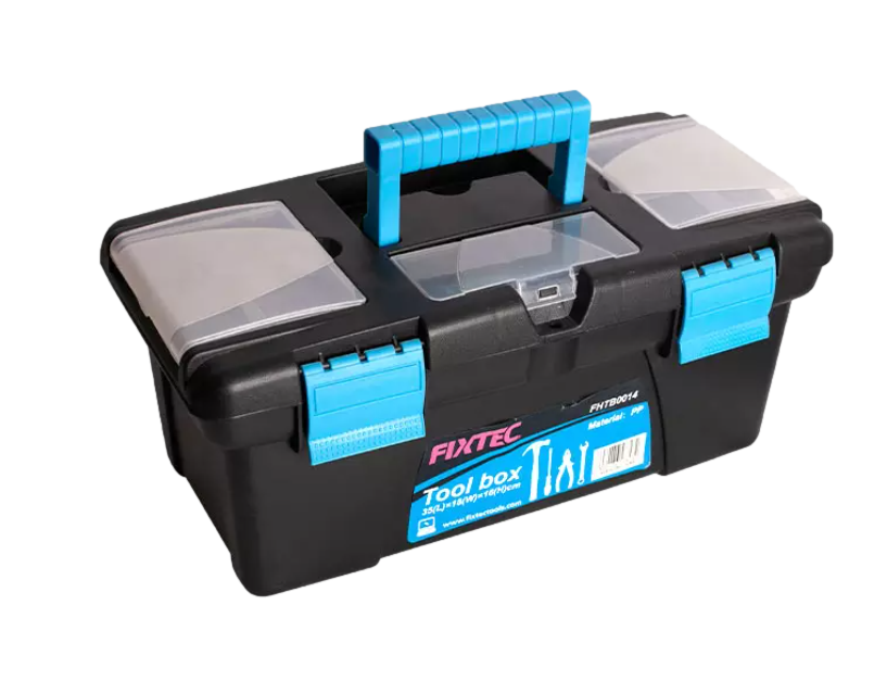 Tool Box 14&quot;  FHTB0014