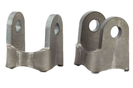 Shock Mounting Bracket  (ST-BRKT-205)