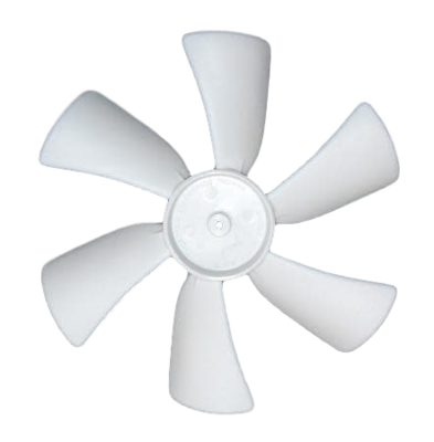 Hengs Vent Fan Blade Replacement 90038-C