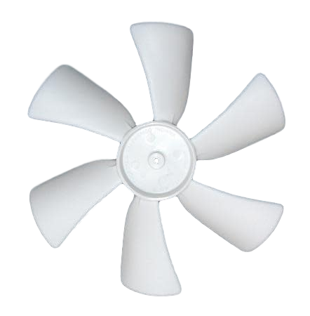 Hengs Vent Fan Blade Replacement 90038-C