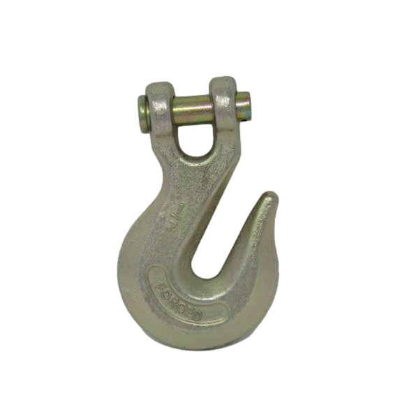 1/2" Clevis Grab Hook  (CZCNH8)