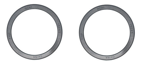 5200# Outer Race 15245 (2 Pack)