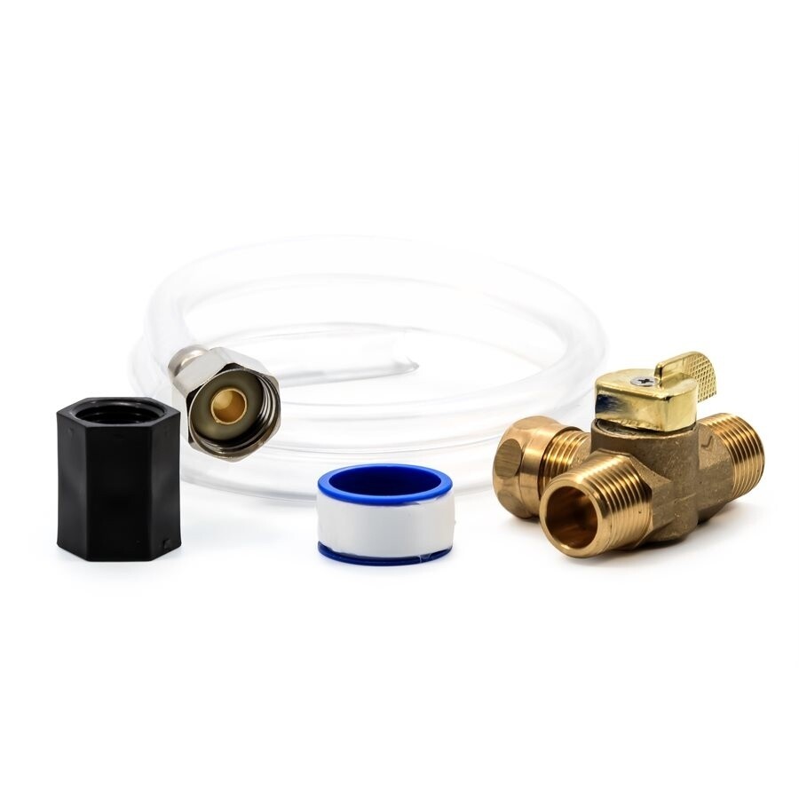 Pump Converter Winterizing Kit (36543)