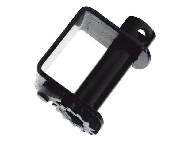 Left Hand Truck Winch Weld On (1903005LH)