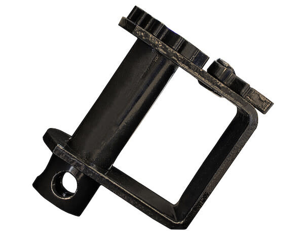 Right Hand Truck Winch Weld-On (1903005RH)