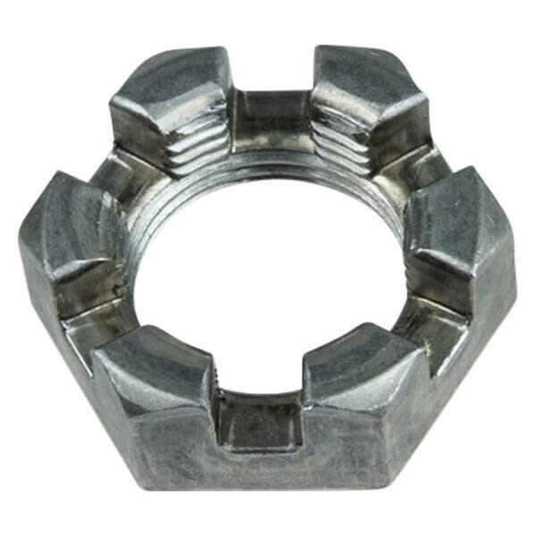1" - 14 Spindle Nut for 2,000# - 8,000#