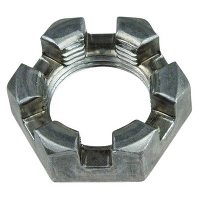 1&quot; - 14 Spindle Nut for 2,000# - 8,000# ***
