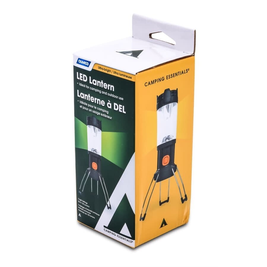 LED Lantern (51378)