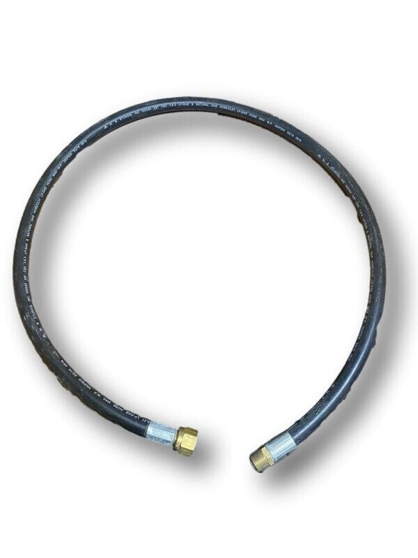 LP HOSE 48&quot; X 3/8&quot;