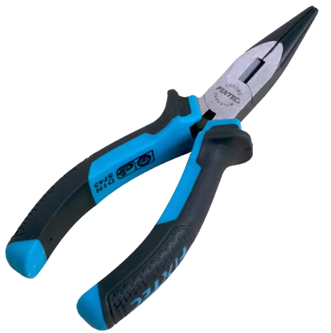Pliers 6&quot; Long Nose FHLN1006