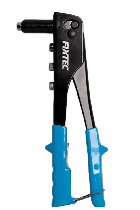 Hand Riveter 10&quot; FHRG0010