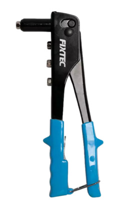 Hand Riveter 10&quot; FHRG0010