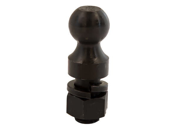 Buyers 2 5/16&quot; Ball 30,000# Black (1802056)