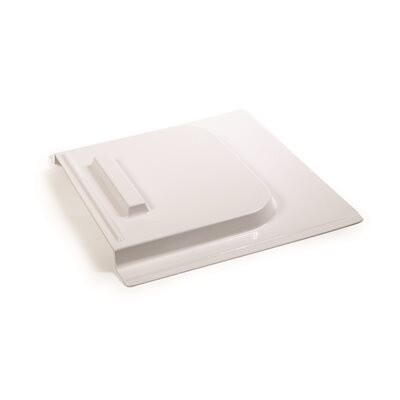 Screen Door Slide- White (45513) *Discontinued*