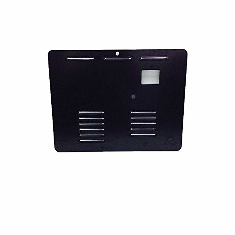 Atwood 90253 6 Gallon Black Water Heater Door