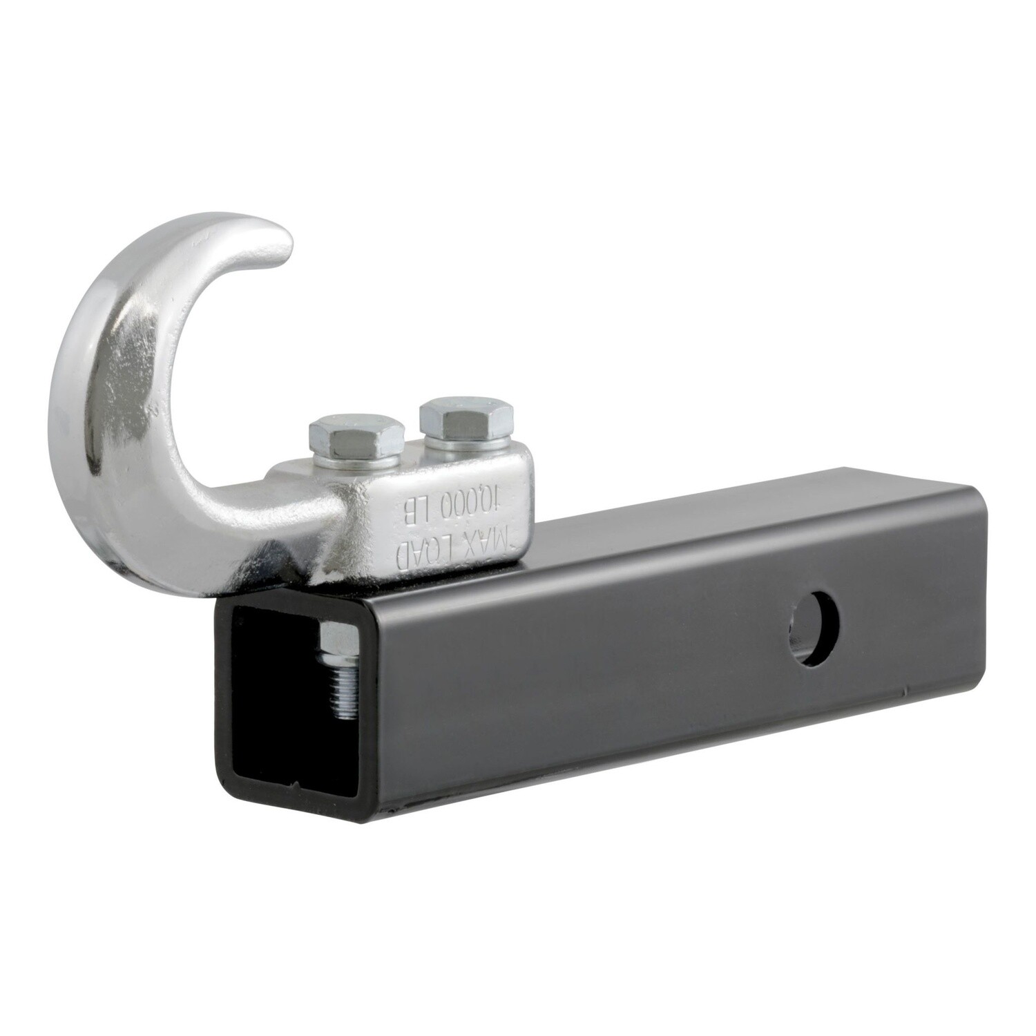 CURT TOW HOOK MOUNT (2&quot; SHANK) #45825
