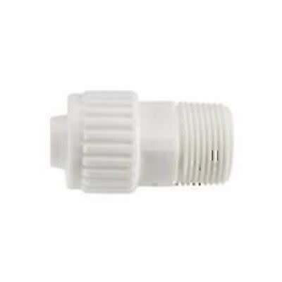 Flair-It 3/8&quot; X 1/2&quot; MPT Male Adapter (06870)