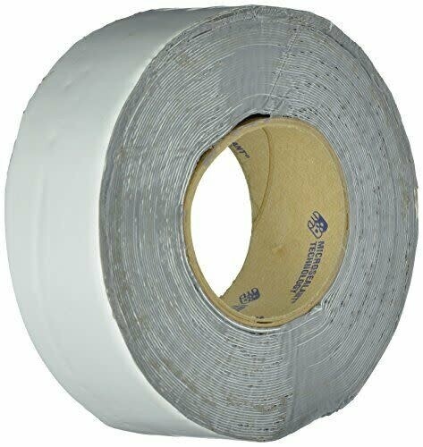 Eternabond Roof Seal 2&quot; x 50&#39; White