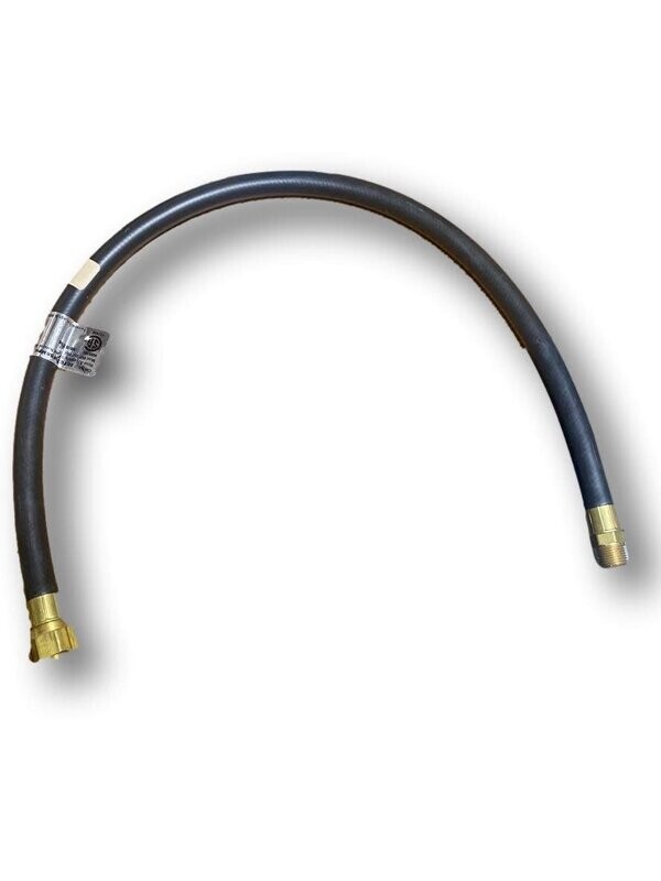 LP Hose 28&quot; x 3/8&quot;