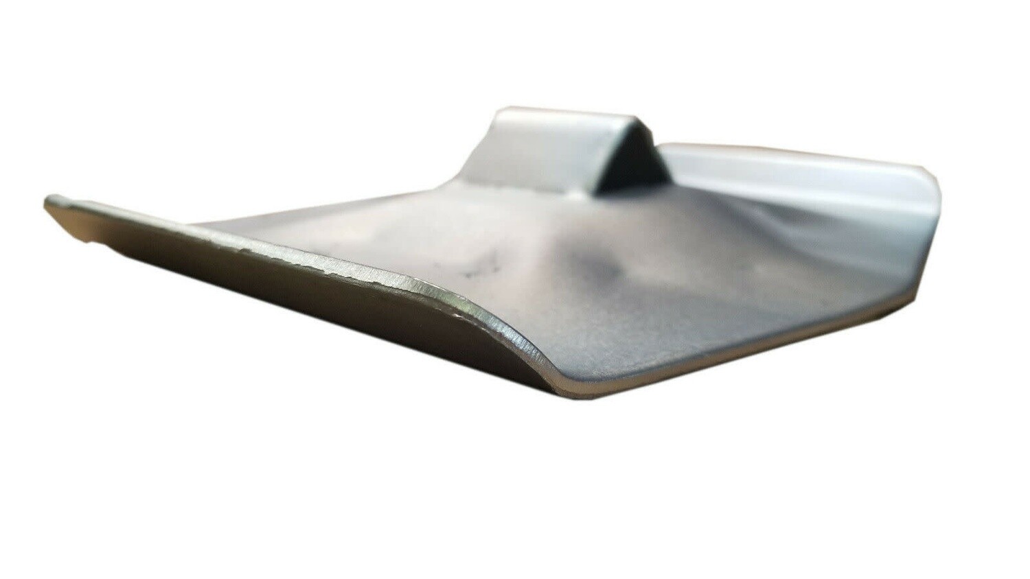 8&quot; Jack Foot / Sand Pad Galvanized W/Pin for Landing Gear  (4079)