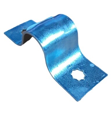 Cam Bar Top Rod Guide (Star Mounting, U-Bracket)