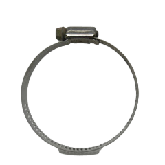 Steel Hose Clamp 1 13/16&quot; - 2 3/4&quot; 46 - 70 MM Size 36