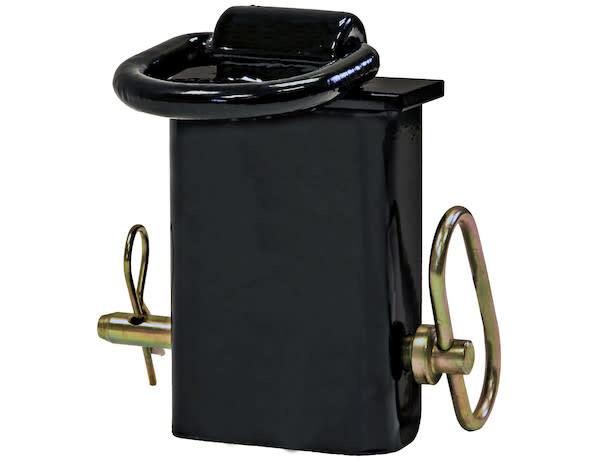 Buyers Products B38SP Stake Pocket D-Ring