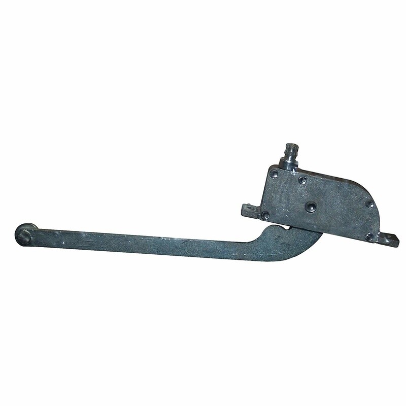 Metal Operator Assembly Arm - JRP1000B