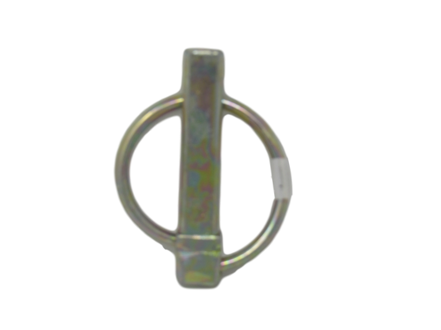 3/8&quot; PIN 1.5&quot; Ring Lynch Pin  (3688)